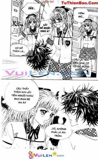 Bogle Goes To The Kingdom Chapter 2 trang 29