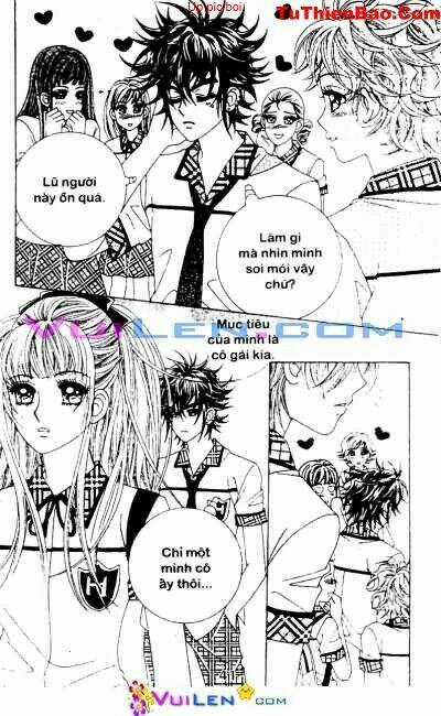 Bogle Goes To The Kingdom Chapter 2 trang 8