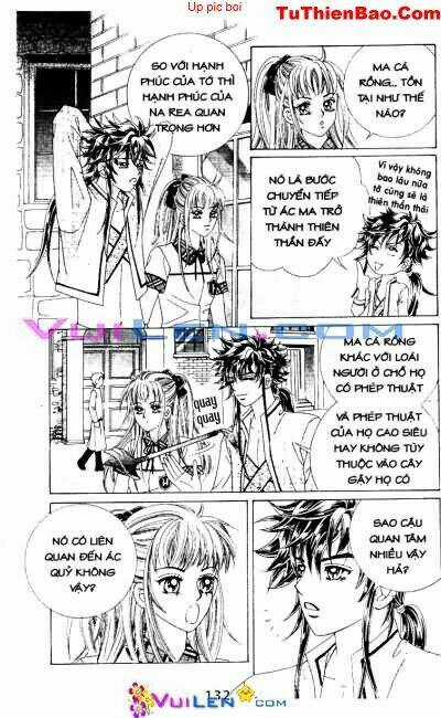 Bogle Goes To The Kingdom Chapter 20 trang 10