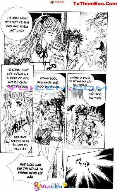 Bogle Goes To The Kingdom Chapter 20 trang 11