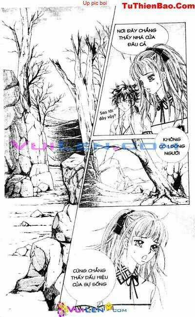 Bogle Goes To The Kingdom Chapter 20 trang 12