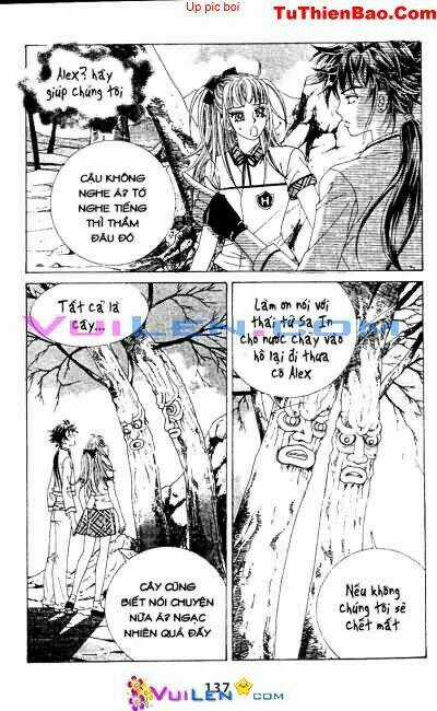 Bogle Goes To The Kingdom Chapter 20 trang 15