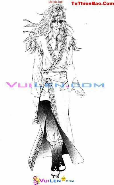 Bogle Goes To The Kingdom Chapter 20 trang 18