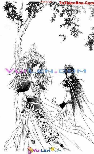 Bogle Goes To The Kingdom Chapter 20 trang 19