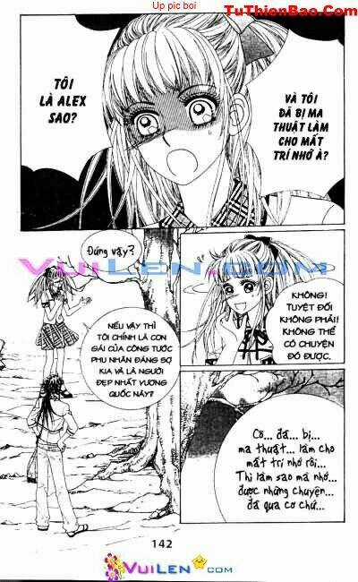 Bogle Goes To The Kingdom Chapter 20 trang 20