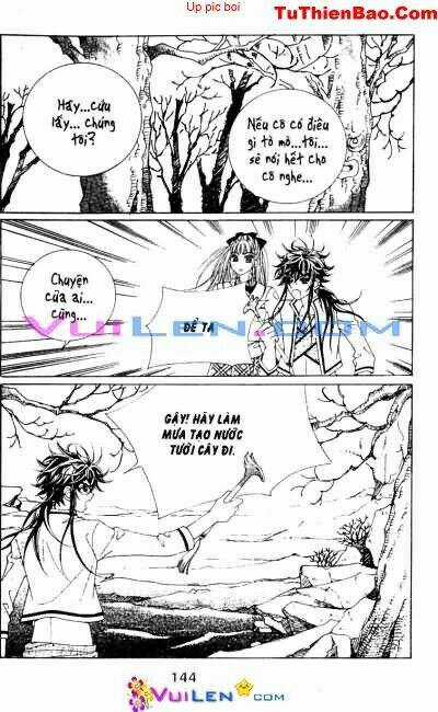 Bogle Goes To The Kingdom Chapter 20 trang 22