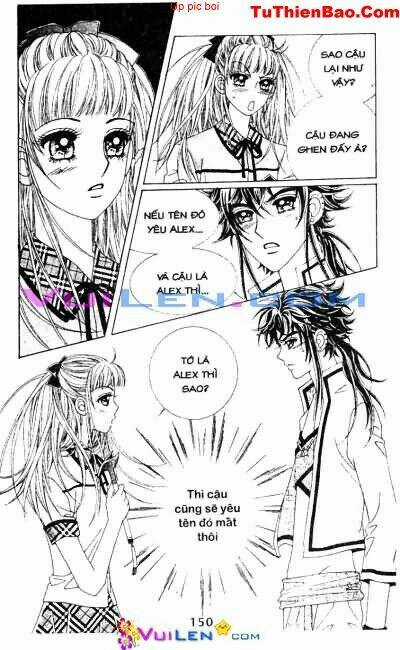 Bogle Goes To The Kingdom Chapter 20 trang 28