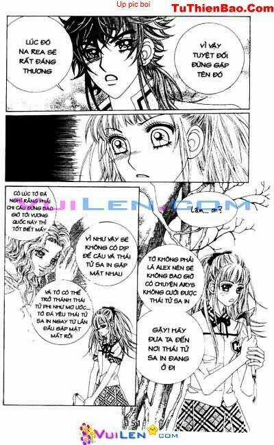 Bogle Goes To The Kingdom Chapter 20 trang 29