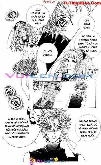 Bogle Goes To The Kingdom Chapter 20 trang 33