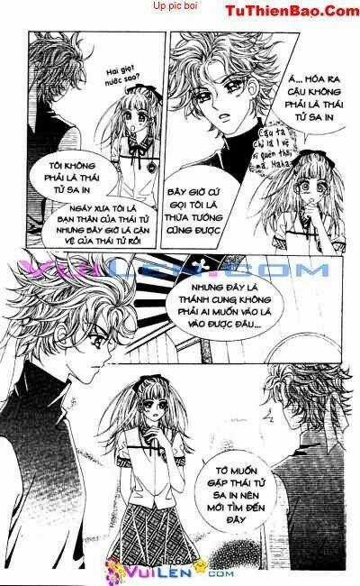 Bogle Goes To The Kingdom Chapter 20 trang 34