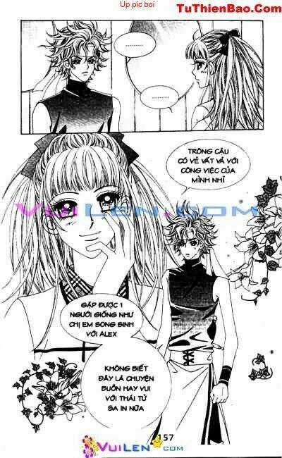 Bogle Goes To The Kingdom Chapter 20 trang 35