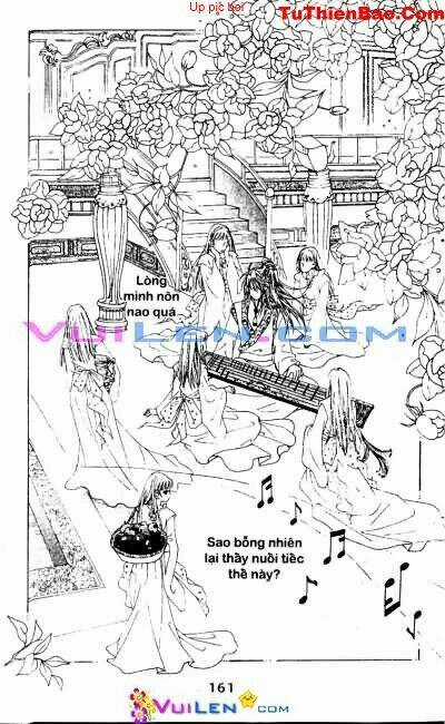 Bogle Goes To The Kingdom Chapter 20 trang 39