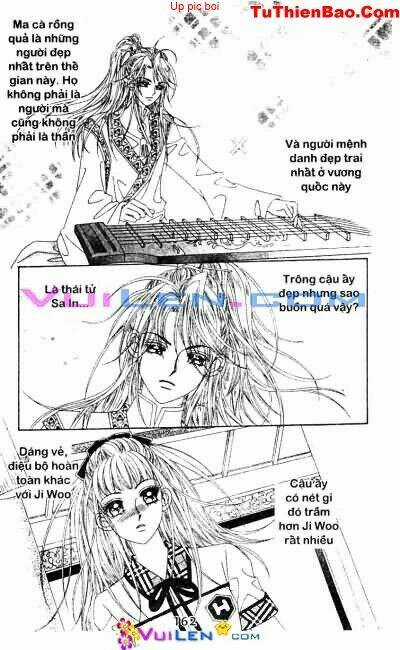 Bogle Goes To The Kingdom Chapter 20 trang 40