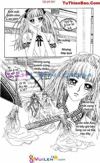 Bogle Goes To The Kingdom Chapter 20 trang 41