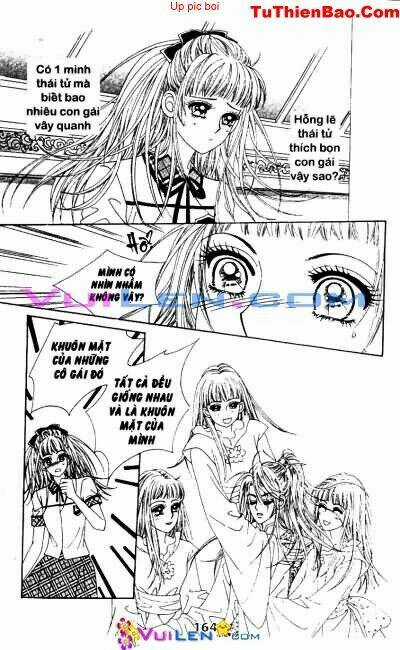 Bogle Goes To The Kingdom Chapter 20 trang 42