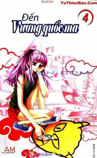 Bogle Goes To The Kingdom Chapter 20 trang 43