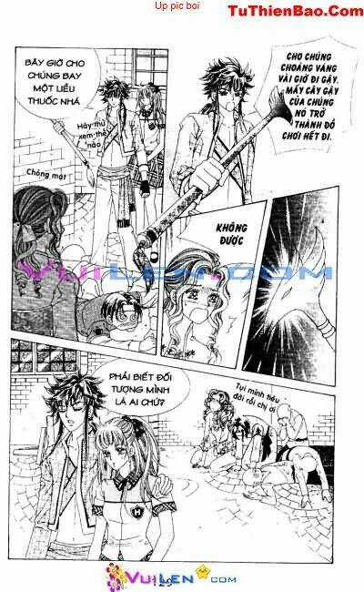 Bogle Goes To The Kingdom Chapter 20 trang 7