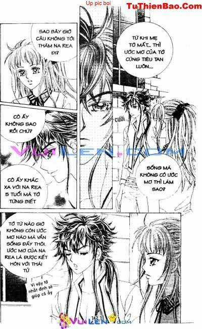 Bogle Goes To The Kingdom Chapter 20 trang 9