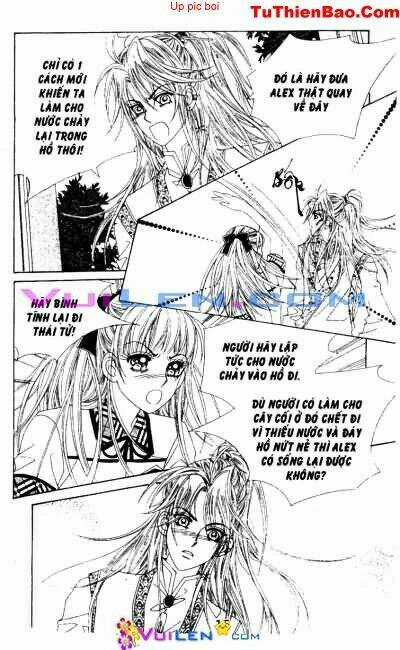 Bogle Goes To The Kingdom Chapter 21 trang 13