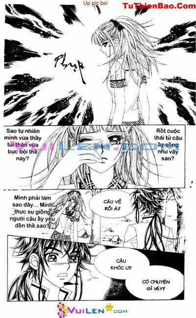 Bogle Goes To The Kingdom Chapter 21 trang 15