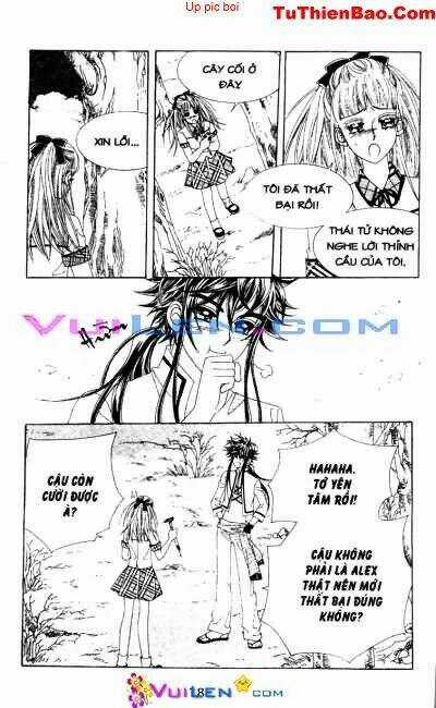 Bogle Goes To The Kingdom Chapter 21 trang 16