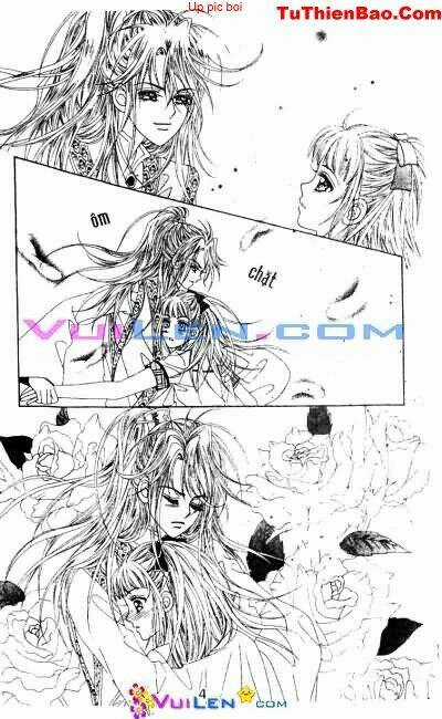 Bogle Goes To The Kingdom Chapter 21 trang 2