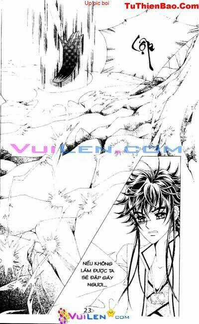 Bogle Goes To The Kingdom Chapter 21 trang 21