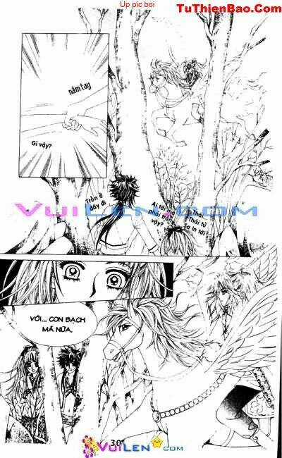 Bogle Goes To The Kingdom Chapter 21 trang 28