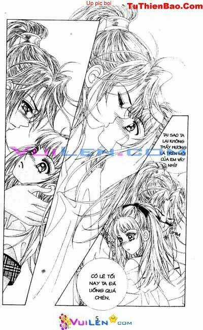 Bogle Goes To The Kingdom Chapter 21 trang 3