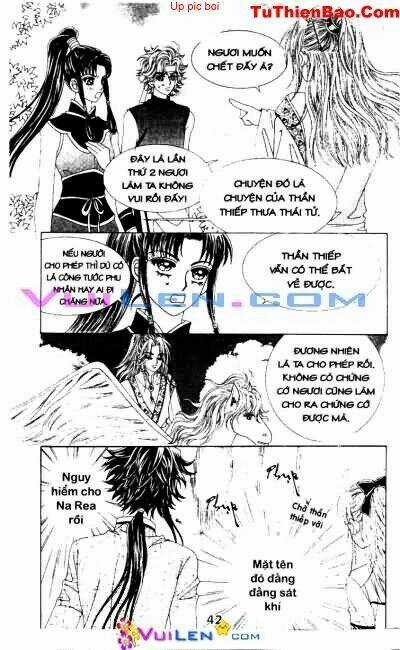 Bogle Goes To The Kingdom Chapter 22 trang 10