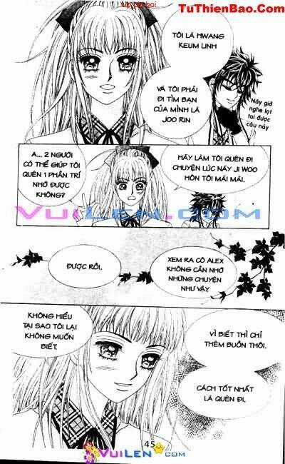 Bogle Goes To The Kingdom Chapter 22 trang 13