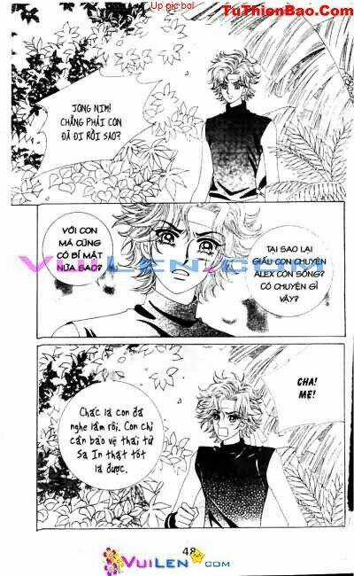 Bogle Goes To The Kingdom Chapter 22 trang 16