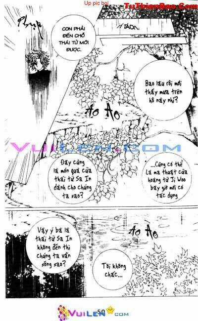 Bogle Goes To The Kingdom Chapter 22 trang 18