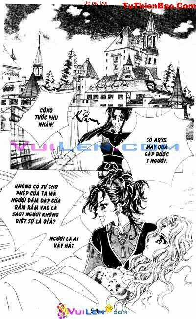 Bogle Goes To The Kingdom Chapter 22 trang 22