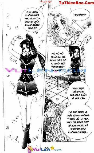 Bogle Goes To The Kingdom Chapter 22 trang 23