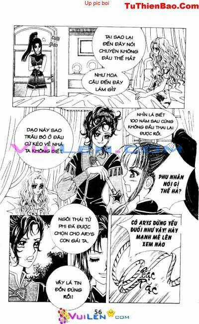 Bogle Goes To The Kingdom Chapter 22 trang 24