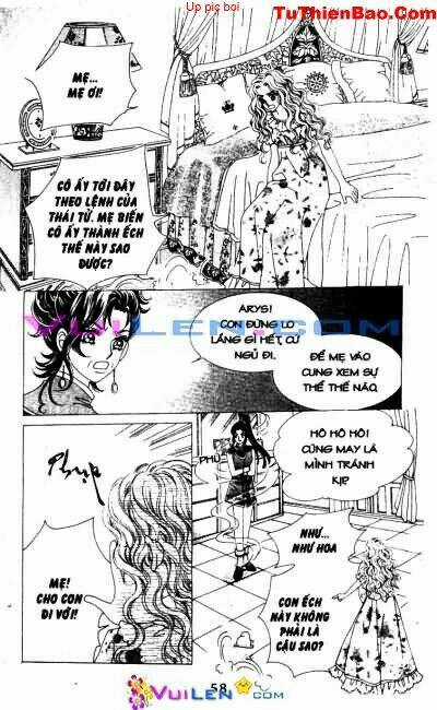 Bogle Goes To The Kingdom Chapter 22 trang 25