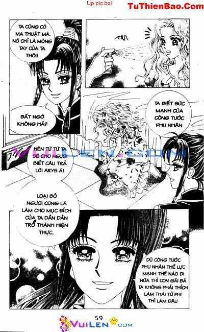 Bogle Goes To The Kingdom Chapter 22 trang 26