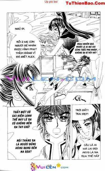 Bogle Goes To The Kingdom Chapter 22 trang 27