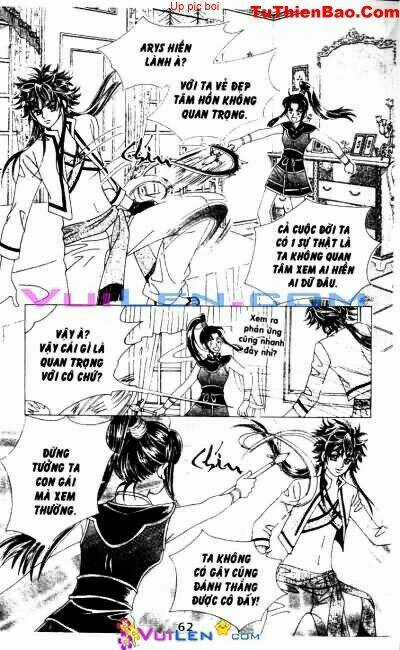 Bogle Goes To The Kingdom Chapter 22 trang 29