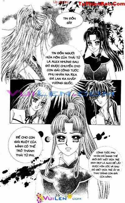 Bogle Goes To The Kingdom Chapter 22 trang 4