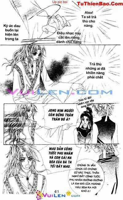 Bogle Goes To The Kingdom Chapter 22 trang 9