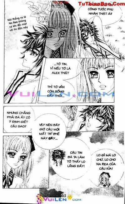 Bogle Goes To The Kingdom Chapter 23 trang 10