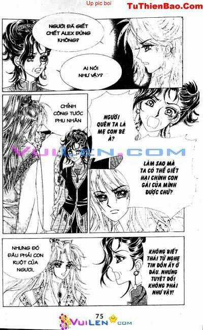 Bogle Goes To The Kingdom Chapter 23 trang 12