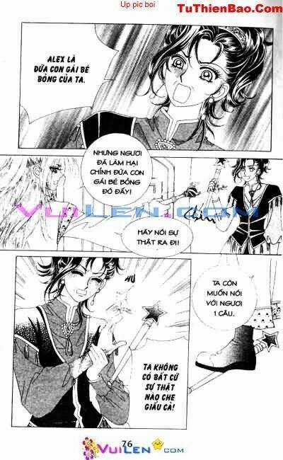 Bogle Goes To The Kingdom Chapter 23 trang 13