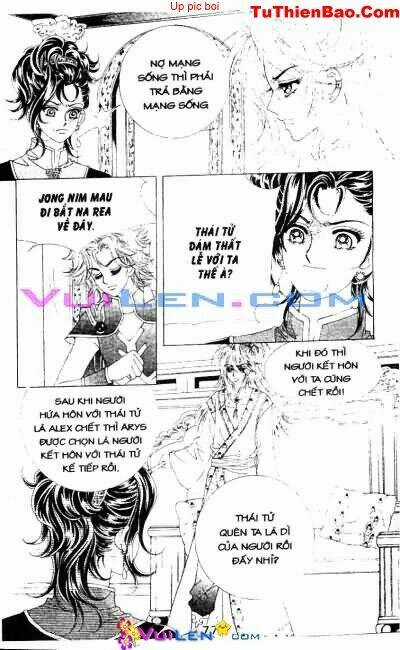 Bogle Goes To The Kingdom Chapter 23 trang 14