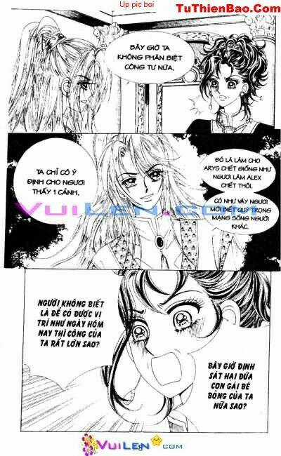 Bogle Goes To The Kingdom Chapter 23 trang 15