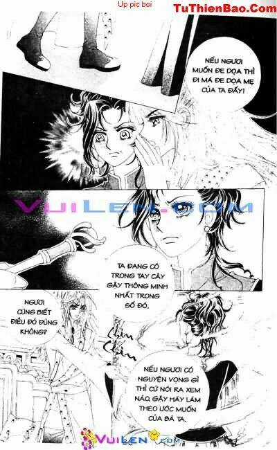 Bogle Goes To The Kingdom Chapter 23 trang 17