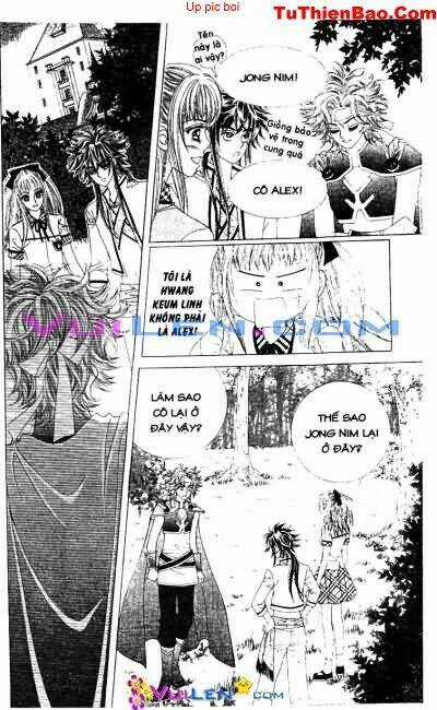 Bogle Goes To The Kingdom Chapter 23 trang 18