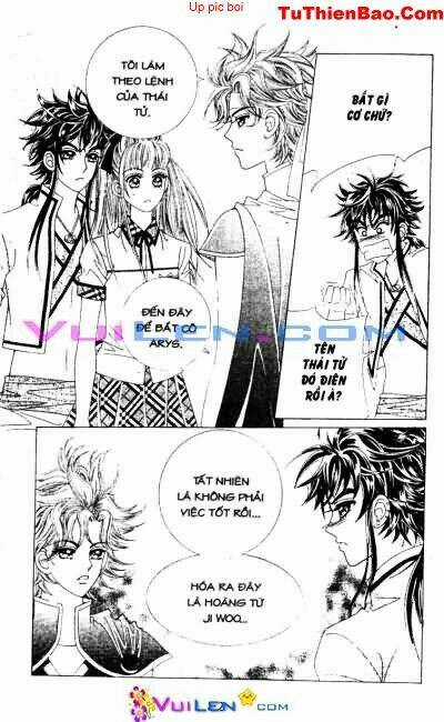 Bogle Goes To The Kingdom Chapter 23 trang 19